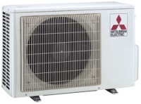 Фото - Кондиционер Mitsubishi Electric MXZ-2D40VA 40 м² на 2 блока(ов)