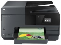 Фото - МФУ HP OfficeJet Pro 8610 