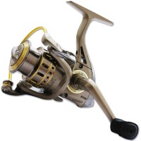 Фото - Катушка Ryobi Tresor 4000