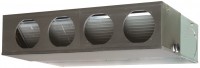 Фото - Кондиционер Fujitsu ARY25UUAN/AOY25UNANL 70 м²