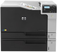 Фото - Принтер HP Color LaserJet Enterprise M750DN 
