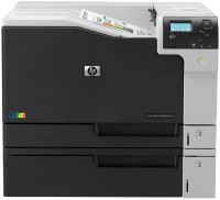 Фото - Принтер HP Color LaserJet Enterprise M750N 