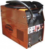 Фото - Сварочный аппарат SHYUAN MIG/MMA-210