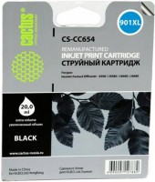 Фото - Картридж CACTUS CS-CC654 