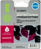 Фото - Картридж CACTUS CS-CD973 