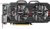 Фото - Видеокарта Asus Radeon R7 265 R7265-DC2-2GD5