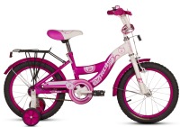 Фото - Детский велосипед Ardis Fashion Girl BMX 16