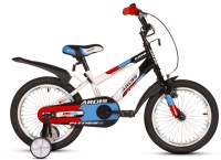 Фото - Детский велосипед Ardis Fitness BMX 16 