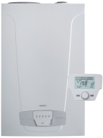 Фото - Отопительный котел BAXI NUVOLA Platinum HT 24 GA 24 кВт