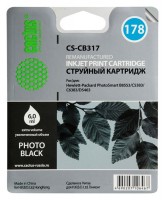 Фото - Картридж CACTUS CS-CB317