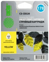 Фото - Картридж CACTUS CS-CB320