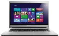Фото - Ноутбук Lenovo IdeaPad S415 Touch (S415T 59-391757)