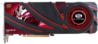 Фото - Видеокарта Sapphire Radeon R9 290X 21226-00-40G
