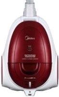 Фото - Пылесос Midea CH818
