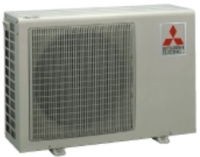 Фото - Кондиционер Mitsubishi Electric PUHZ-RP50VHA4 50 м²