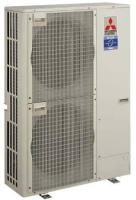 Фото - Кондиционер Mitsubishi Electric PUHZ-RP125VKA 125 м²