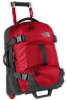 Фото - Сумка дорожная The North Face Longhaul 26 