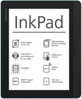 Фото - Электронная книга PocketBook InkPad 840 