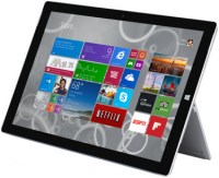 Планшет Microsoft Surface Pro 3 64 ГБ