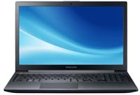 Фото - Ноутбук Samsung ATIV Book 6 670Z5E (NP-670Z5E-X01)