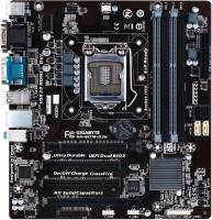 Фото - Материнская плата Gigabyte GA-H81M-D3H