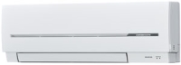 Фото - Кондиционер Mitsubishi Electric Standard MSZ-SF25VE 25 м²