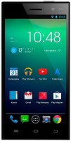 Фото - Мобильный телефон Highscreen Zera F 4 ГБ / 1 ГБ