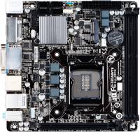 Фото - Материнская плата Gigabyte GA-Q87N