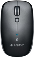 Фото - Мышка Logitech Bluetooth Mouse M557 