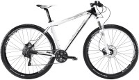 Фото - Велосипед Haibike Big Curve SL 29 2013 