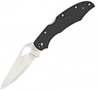 Фото - Нож / мультитул Spyderco Byrd Cara Cara 2 FRN 