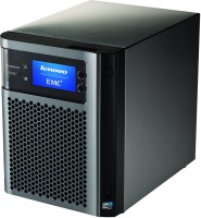 Фото - NAS-сервер Lenovo EMC PX4-300D 4TB
