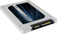 Фото - SSD Crucial M550 CT128M550SSD1 128 ГБ