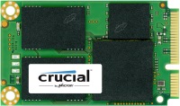 Фото - SSD Crucial M550 mSATA CT512M550SSD3 512 ГБ