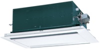 Фото - Кондиционер Mitsubishi Electric PLFY-P125VLMD-E 140 м²