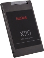 Фото - SSD SanDisk X110 SD6SB1M-256G-1022I 256 ГБ