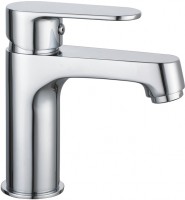 Фото - Смеситель Imprese Lesna 05070