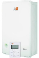 Фото - Отопительный котел Master Gas SEOUL 21 21 кВт