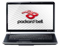 Фото - Ноутбук Packard Bell EasyNote LJ61 (LJ61-RB-030BE)