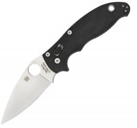 Фото - Нож / мультитул Spyderco Manix 2 