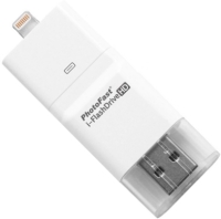 Фото - USB-флешка PhotoFast i-FlashDrive HD Gen2 64 ГБ