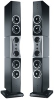 Фото - Акустическая система Dynaudio Evidence Master