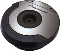 Фото - Автосабвуфер Pioneer TS-WX610A 