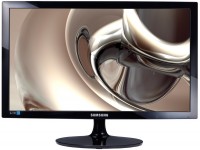 Фото - Монитор Samsung S22D300HY 22 "  черный