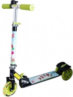 Фото - Самокат Explore Omni Sport