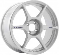 Фото - Диск Kosei K1 Racing (7x15/4x100 ET38 DIA73,1)
