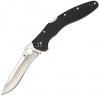 Фото - Нож / мультитул Spyderco Ulize