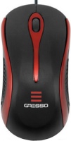 Фото - Мышка Gresso GM-966U