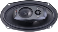 Фото - Автоакустика Nakamichi NSE-963