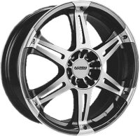 Фото - Диск Lawu 229